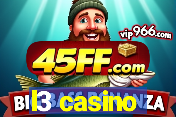 l3 casino